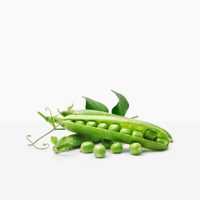 Peas
