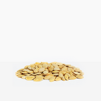 Pumpkin seeds