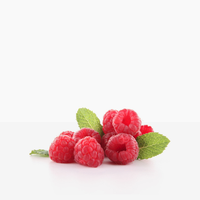 Raspberries