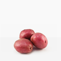 Red potato